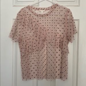 Sexy see-through💪🏻